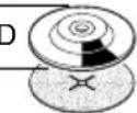 BTI WKS 230 SE - Zulässige Schleifwerkzeuge - 2