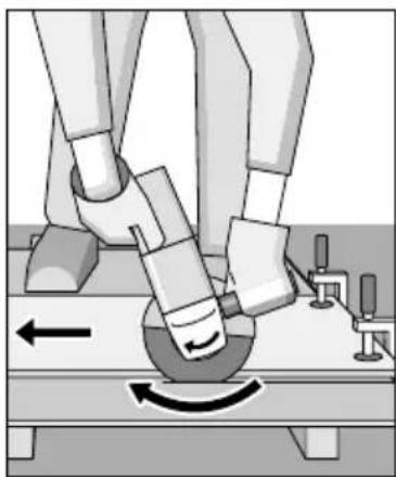 BTI WKS 230 E - Tronzado - 2