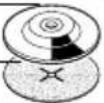 BTI WKS 230 E - Approved Grinding Tools - 2