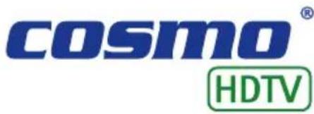 Oyster Cosmo HDTV - Einleitung - 2
