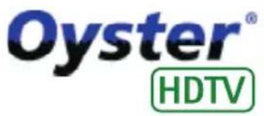Oyster Cosmo HDTV - Einleitung - 1