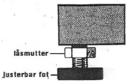 Kenny SL010X - Installationsanvisningar - 1