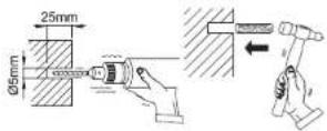 Joven SL30P - HEATER INSTALLATION - 4