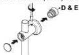 Joven SL30P - SLIM SLIDER BAR SET INSTALLATION - 7