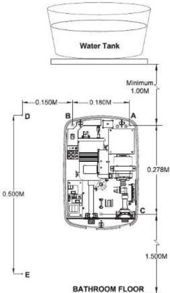 Joven SL30P - HEATER INSTALLATION - 2