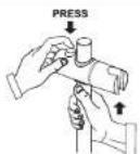Joven SL30P - SLIM SLIDER BAR SET INSTALLATION - 2