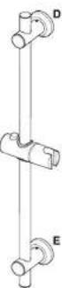 Joven SL30P - SLIM SLIDER BAR SET INSTALLATION - 4