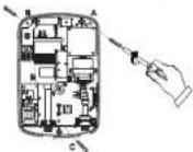 Joven SL30P - HEATER INSTALLATION - 5