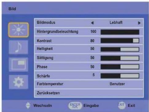 IIYAMA ProLite TF5538UHSC-W1AG - MONITOR BEDIENEN - 1