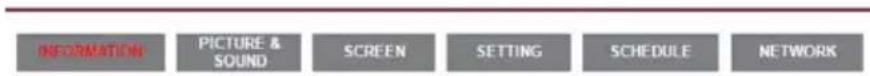 IIYAMA ProLite TF5538UHSC-W1AG - Network Control - 1