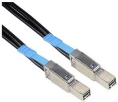INTEL Storage System JBOD2312S3SP - External SAS Cable - 1