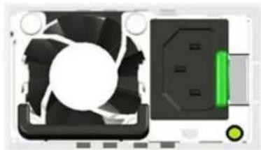 INTEL Storage System JBOD2312S3SP - Mechanical Overview - 3
