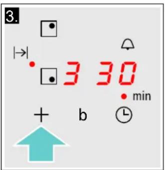 SIEMENS EQ2Z093 - So stellen Sie ein: - 2