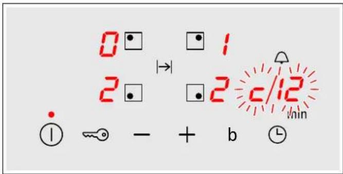 SIEMENS EQ2Z093 - Kochgeschirr-Test - 1
