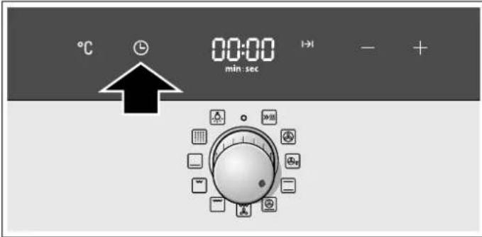 SIEMENS EQ2Z092 - Garzeitdauer - 1