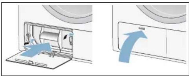 SIEMENS iQ300 WT43H000 - Verletzungsgefahr. - 1