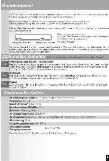 SIEMENS iQ890 WT48Y780 - 3