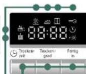 SIEMENS iQ300 WT45W2G2 - Vorbereiten - 5