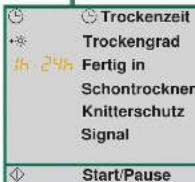SIEMENS iQ300 WT45W2G2 - Vorbereiten - 7