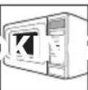 SHARP R-652BK - COO - 1