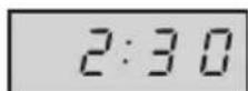 SHARP R-652BK - Esempio: - 6