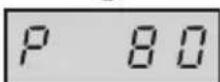 SHARP R-652BK - Esempio: - 3