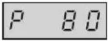 SHARP R-652BK - ROWAVE POWER LEVELS - 2