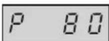 SHARP R-652BK - Esempio: - 4