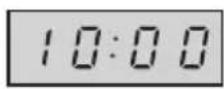 SHARP R-652BK - FUNZIONE SCONGELAMENTO A TEMPO - 4
