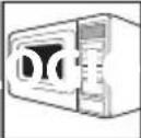 SHARP R-652BK - L'OROL - 1