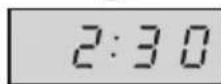 SHARP R-652BK - Example: - 6