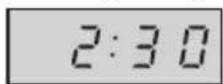 SHARP R-652BK - Example: - 7
