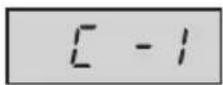 SHARP R-652BK - Esempio: - 1