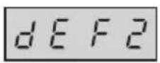 SHARP R-652BK - TIME DEFROST - 1