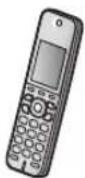 PANASONIC KX-PD305DW - KX-PD305DL、KX-PD305DW - 2