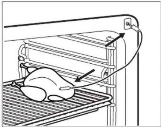 AEG BSS79232XM - Speisekategorien: Fleisch, Geflügel und Fisch - 1