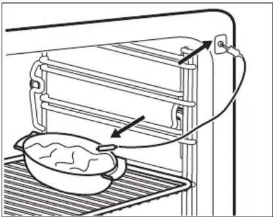 AEG BSS79232XM - Speisekategorie: Auflauf - 2