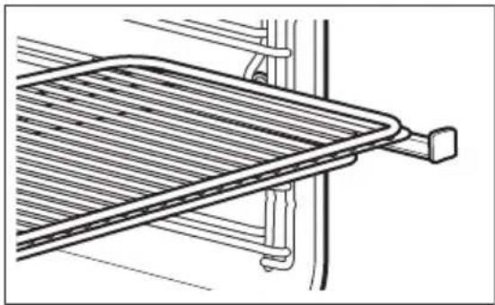 AEG BSS79232XM - Speichern eines Programms - 2