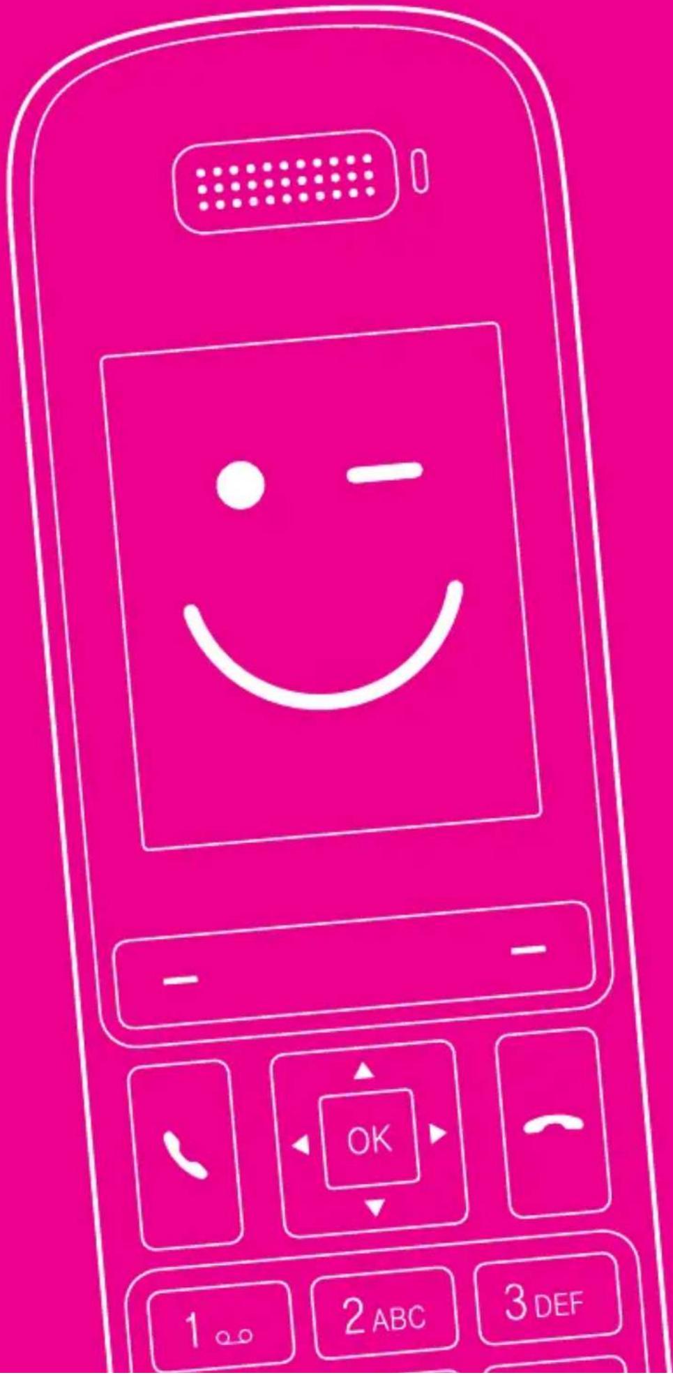 T-Mobile Speedphone 51 - So sehen Sie was Sie verpasst haben - 2