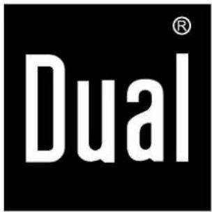 DUAL DAB CA 10 - 1
