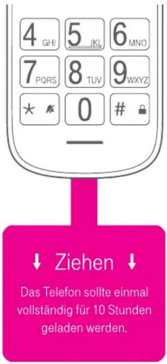 T-Mobile Speedphone 31 - 1