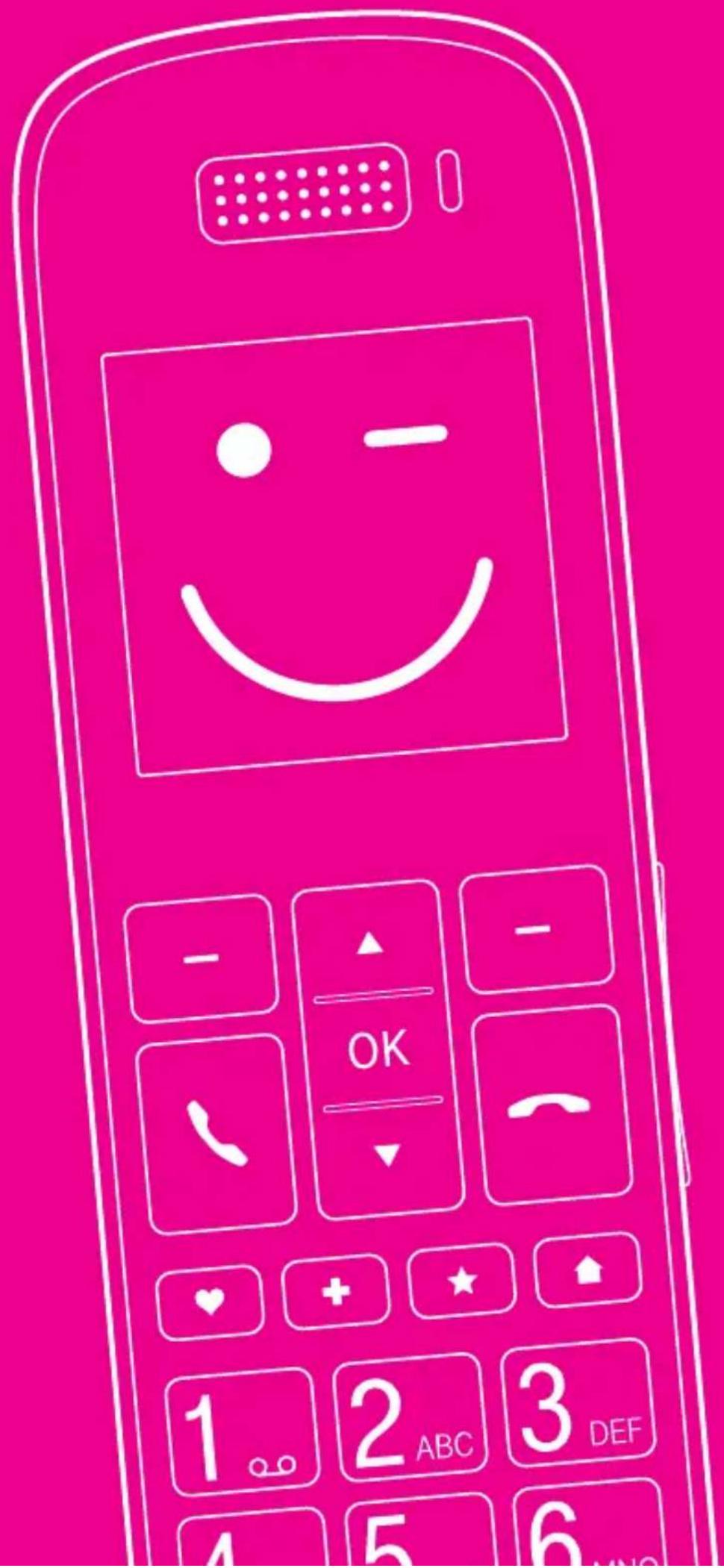 T-Mobile Speedphone 31 - So sehen Sie was Sie verpasst haben - 2