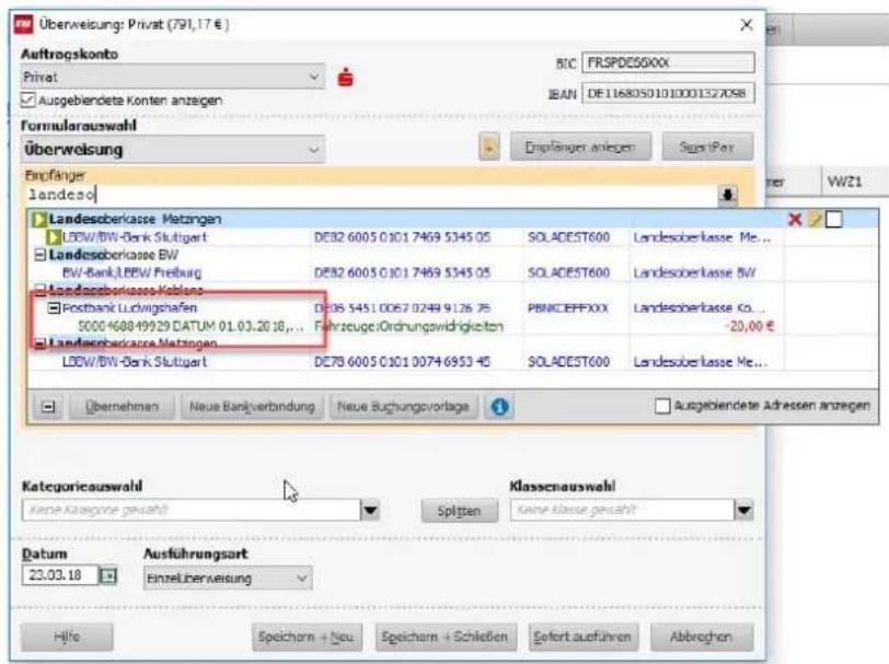 Lexware FinanzManager 2019 - Die Neuerungen im Überblick - 3