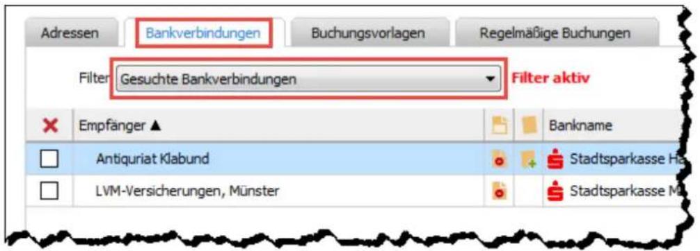 Lexware FinanzManager 2019 - Besonderheiten - 1