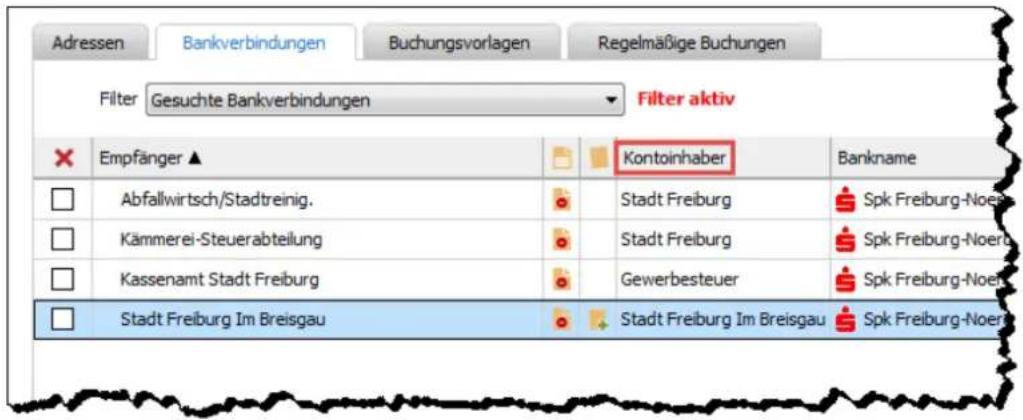 Lexware FinanzManager 2019 - Besonderheiten - 3