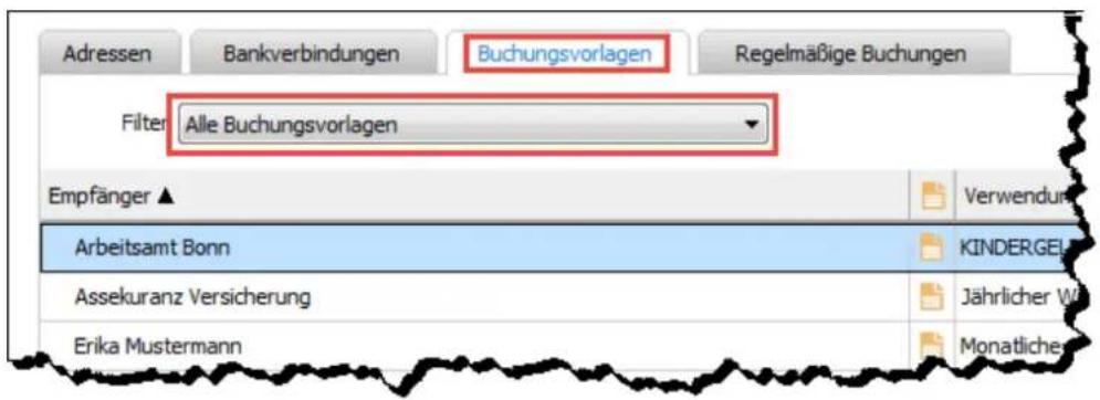 Lexware FinanzManager 2019 - Besonderheiten - 2