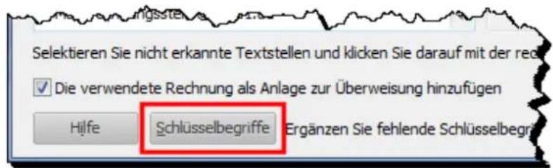 Lexware FinanzManager Deluxe 2019 - Schlüsselbegriffe definieren - 5