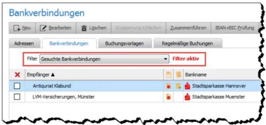 Lexware FinanzManager Deluxe 2019 - Bedienung - 3