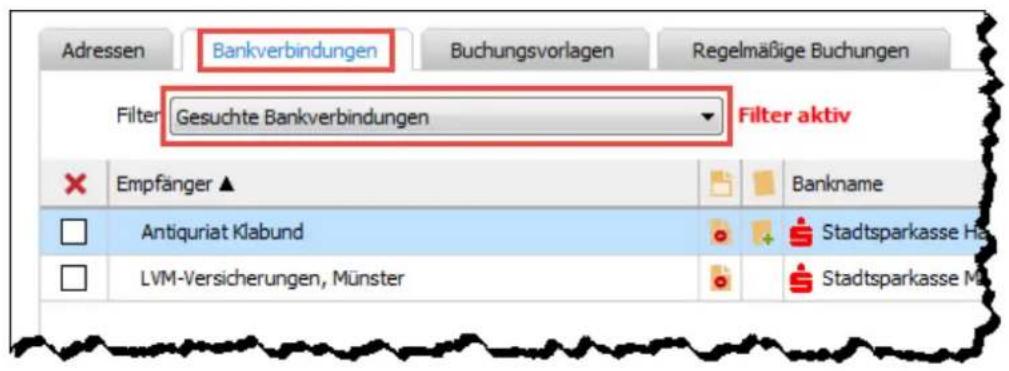 Lexware FinanzManager Deluxe 2019 - Besonderheiten - 1