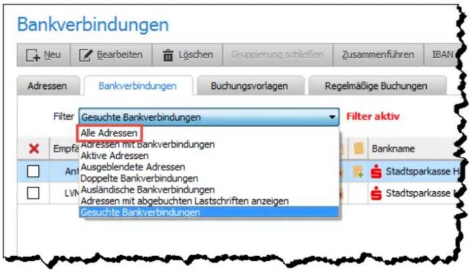 Lexware FinanzManager Deluxe 2019 - Bedienung - 5